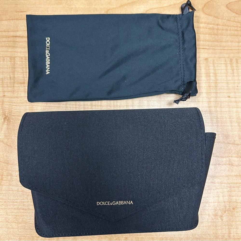 DG CASE